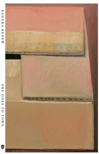 She Goes to Town cover